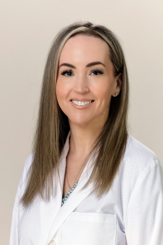 Miranda Alleman, ACNPC-AG