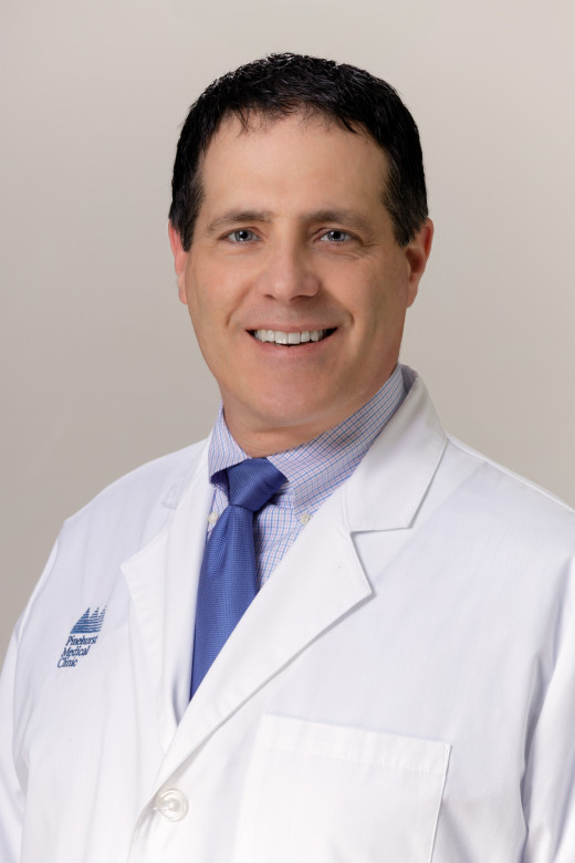 Matthew Fisher, MD
