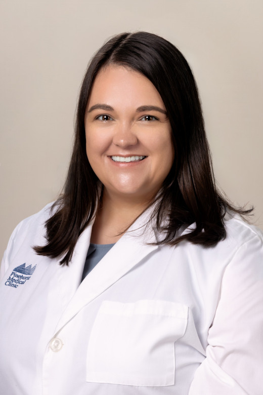 Leanna Lassiter, FNP