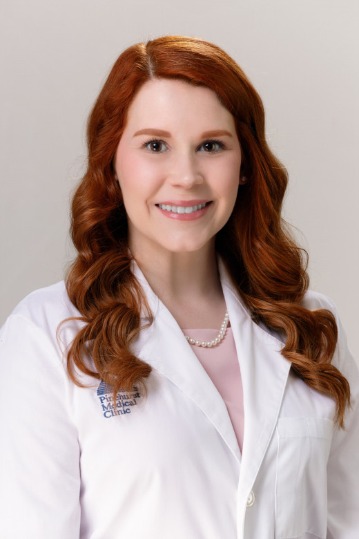 Katelyn Lawrence, FNP-C