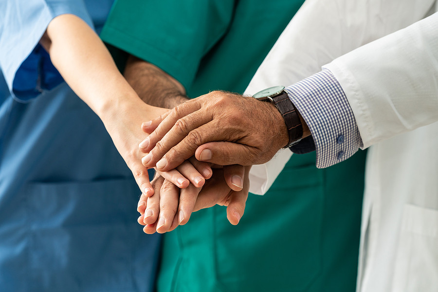 Healthcare Careers at Pinehurst Medical Center