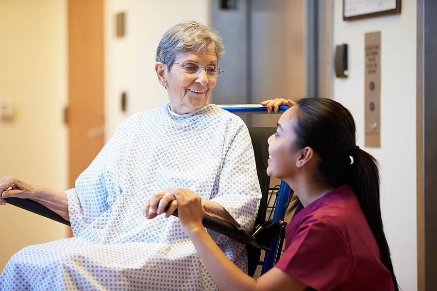 Careers at the Pinehurst Medical Center