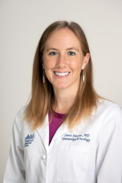 Laura Hanson, MD | Pinehurst Medical Clinic