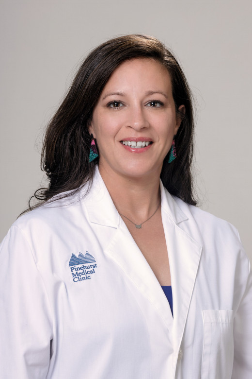 Lyela Sullenger, DNP, APRN, NP